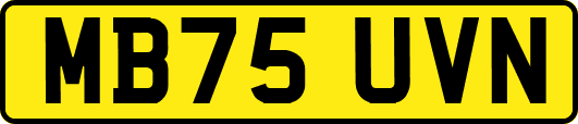 MB75UVN