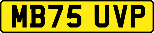 MB75UVP