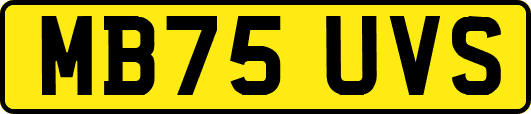 MB75UVS