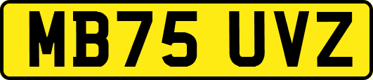 MB75UVZ