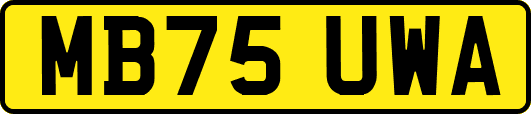 MB75UWA
