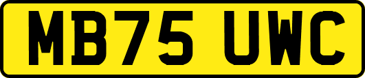 MB75UWC