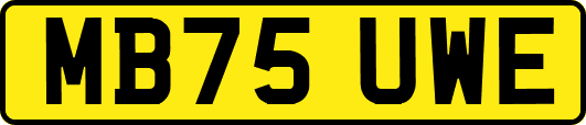 MB75UWE