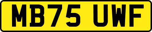 MB75UWF