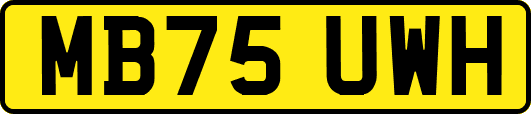 MB75UWH