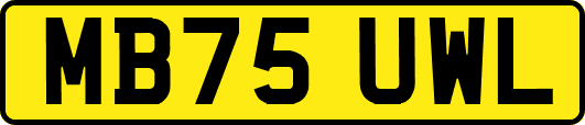 MB75UWL
