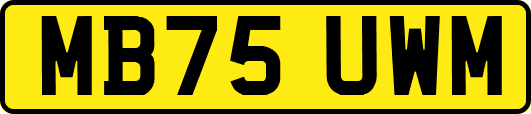 MB75UWM