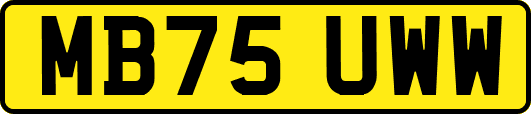 MB75UWW