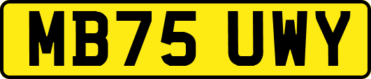 MB75UWY