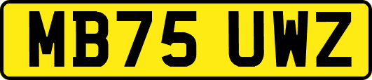 MB75UWZ