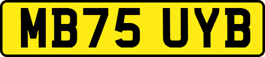 MB75UYB