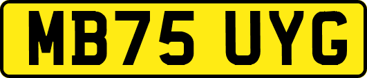 MB75UYG