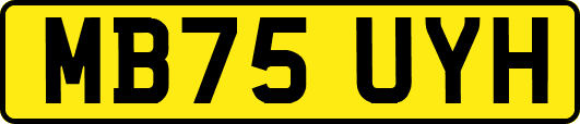 MB75UYH