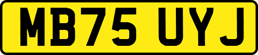 MB75UYJ