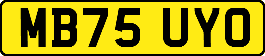 MB75UYO