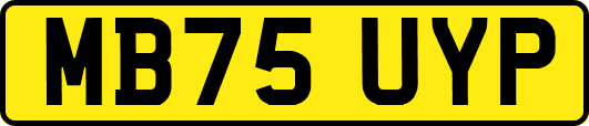 MB75UYP