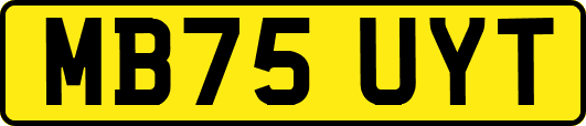 MB75UYT