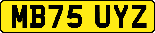 MB75UYZ