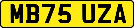 MB75UZA