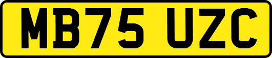 MB75UZC