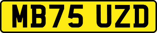 MB75UZD