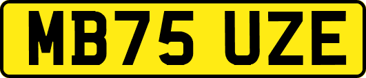 MB75UZE