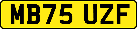 MB75UZF