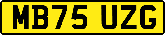 MB75UZG