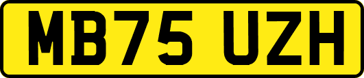 MB75UZH