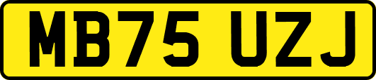 MB75UZJ