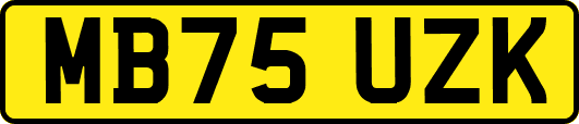 MB75UZK