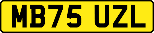 MB75UZL
