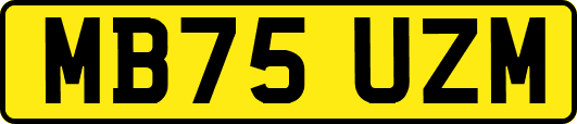MB75UZM