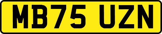 MB75UZN