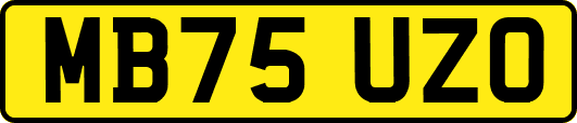 MB75UZO