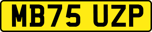 MB75UZP