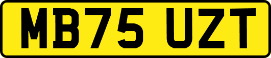 MB75UZT