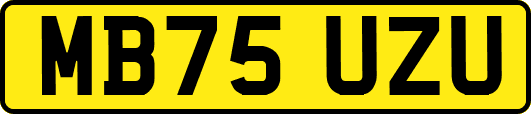 MB75UZU