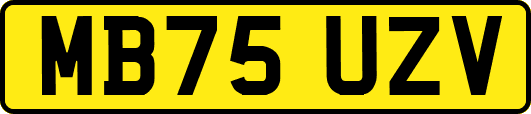 MB75UZV