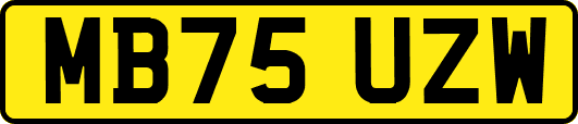 MB75UZW