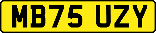 MB75UZY