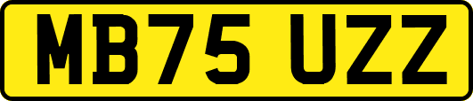 MB75UZZ