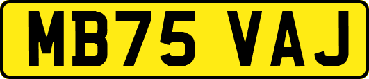 MB75VAJ