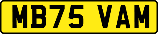 MB75VAM