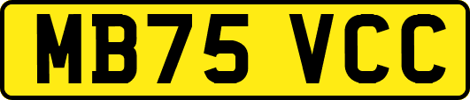 MB75VCC