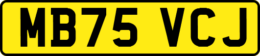 MB75VCJ