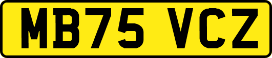 MB75VCZ