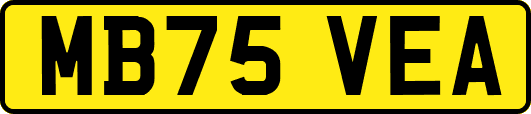 MB75VEA