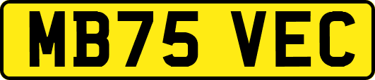 MB75VEC