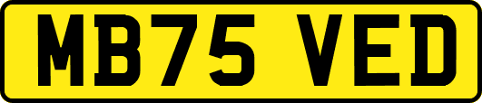 MB75VED